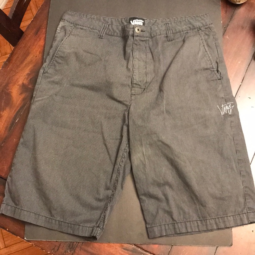Vans Shorts